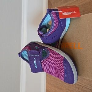 Merrell Bare Steps H2O